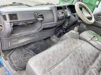 MAZDA Titan Dump KK-WH3HD 2002 277,473km_29