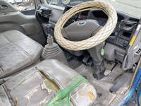 MAZDA Titan Dump KK-WH3HD 2002 277,473km_33