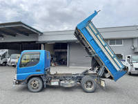 MAZDA Titan Dump KK-WH3HD 2002 277,473km_7