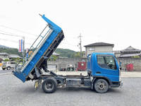 MAZDA Titan Dump KK-WH3HD 2002 277,473km_9