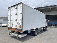 ISUZU Forward Refrigerator & Freezer Truck TKG-FRR90T2 2013 649,217km_2