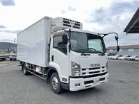 ISUZU Forward Refrigerator & Freezer Truck TKG-FRR90T2 2013 649,217km_3