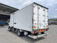 ISUZU Forward Refrigerator & Freezer Truck TKG-FRR90T2 2013 649,217km_4