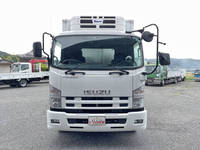 ISUZU Forward Refrigerator & Freezer Truck TKG-FRR90T2 2013 649,217km_6