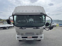 ISUZU Forward Refrigerator & Freezer Truck TKG-FRR90T2 2013 649,217km_7