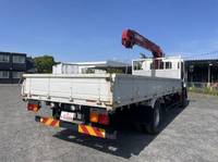 ISUZU Forward Truck (With 4 Steps Of Cranes) TKG-FRR90S1 2017 59,896km_2