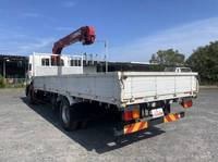 ISUZU Forward Truck (With 4 Steps Of Cranes) TKG-FRR90S1 2017 59,896km_4