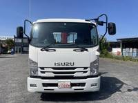 ISUZU Forward Truck (With 4 Steps Of Cranes) TKG-FRR90S1 2017 59,896km_7