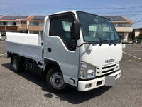 ISUZU Elf Flat Body 2RG-NJR88A 2019 19,369km_1