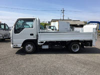 ISUZU Elf Flat Body 2RG-NJR88A 2019 19,369km_5