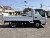 ISUZU Elf Flat Body 2RG-NJR88A 2019 19,369km_6