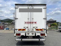 HINO Ranger Refrigerator & Freezer Truck TKG-FC9JKAG 2015 742,081km_10