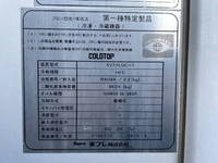 HINO Ranger Refrigerator & Freezer Truck TKG-FC9JKAG 2015 742,081km_14