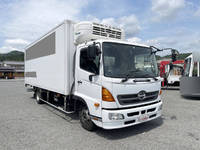 HINO Ranger Refrigerator & Freezer Truck TKG-FC9JKAG 2015 742,081km_3