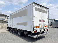 HINO Ranger Refrigerator & Freezer Truck TKG-FC9JKAG 2015 742,081km_4