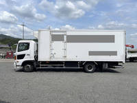 HINO Ranger Refrigerator & Freezer Truck TKG-FC9JKAG 2015 742,081km_5