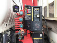HINO Dutro Truck (With 3 Steps Of Cranes) TKG-XZU710M 2016 72,776km_11