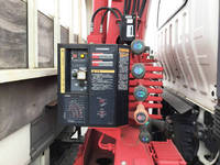 HINO Dutro Truck (With 3 Steps Of Cranes) TKG-XZU710M 2016 72,776km_13