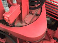 HINO Dutro Truck (With 3 Steps Of Cranes) TKG-XZU710M 2016 72,776km_16