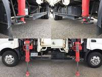 HINO Dutro Truck (With 3 Steps Of Cranes) TKG-XZU710M 2016 72,776km_20