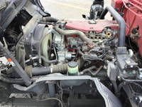 HINO Dutro Truck (With 3 Steps Of Cranes) TKG-XZU710M 2016 72,776km_26