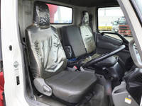 HINO Dutro Truck (With 3 Steps Of Cranes) TKG-XZU710M 2016 72,776km_33