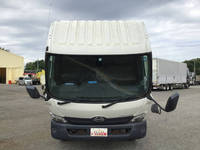 HINO Dutro Truck (With 3 Steps Of Cranes) TKG-XZU710M 2016 72,776km_7