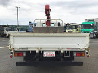 HINO Dutro Truck (With 3 Steps Of Cranes) TKG-XZU710M 2016 72,776km_8