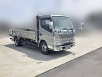 MITSUBISHI FUSO Canter Flat Body TKG-FEA50 2014 173,327km_3