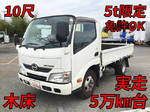 Dutro Flat Body