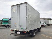 MITSUBISHI FUSO Canter Aluminum Van TPG-FEA50 2016 117,544km_2