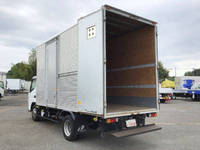 MITSUBISHI FUSO Canter Aluminum Van TPG-FEA50 2016 117,544km_5