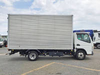 MITSUBISHI FUSO Canter Aluminum Van TPG-FEA50 2016 117,544km_8