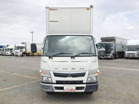 MITSUBISHI FUSO Canter Aluminum Van TPG-FEA50 2016 117,544km_9