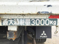 MITSUBISHI FUSO Canter Flat Body TPG-FEB50 2016 110,215km_14