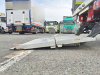 MITSUBISHI FUSO Fighter Refrigerator & Freezer Truck 2KG-FK61F 2018 263,074km_19