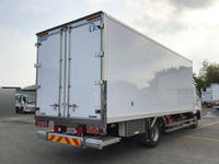 MITSUBISHI FUSO Fighter Refrigerator & Freezer Truck 2KG-FK61F 2018 263,074km_2