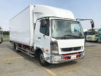 MITSUBISHI FUSO Fighter Refrigerator & Freezer Truck 2KG-FK61F 2018 263,074km_3