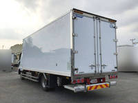 MITSUBISHI FUSO Fighter Refrigerator & Freezer Truck 2KG-FK61F 2018 263,074km_4