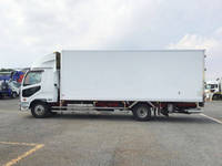 MITSUBISHI FUSO Fighter Refrigerator & Freezer Truck 2KG-FK61F 2018 263,074km_5