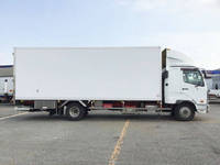 MITSUBISHI FUSO Fighter Refrigerator & Freezer Truck 2KG-FK61F 2018 263,074km_6