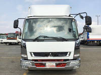 MITSUBISHI FUSO Fighter Refrigerator & Freezer Truck 2KG-FK61F 2018 263,074km_7