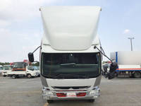 MITSUBISHI FUSO Fighter Refrigerator & Freezer Truck 2KG-FK61F 2018 263,074km_8