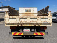 HINO Ranger Dump SDG-FC9JCAP 2016 47,380km_11