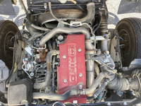HINO Ranger Dump SDG-FC9JCAP 2016 47,380km_24