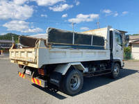 HINO Ranger Dump SDG-FC9JCAP 2016 47,380km_2