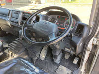 HINO Ranger Dump SDG-FC9JCAP 2016 47,380km_31