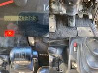 HINO Ranger Dump SDG-FC9JCAP 2016 47,380km_32