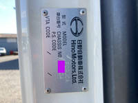 HINO Ranger Dump SDG-FC9JCAP 2016 47,380km_38