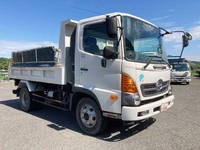 HINO Ranger Dump SDG-FC9JCAP 2016 47,380km_3